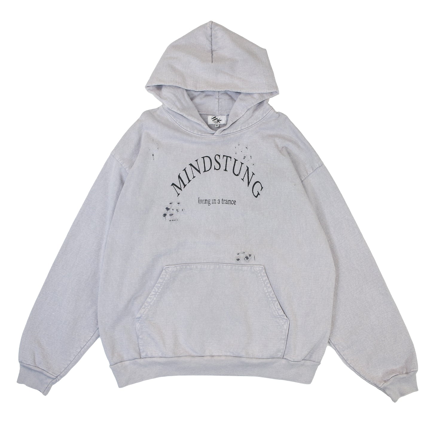 1/1 Mineral Hoodie (XL)